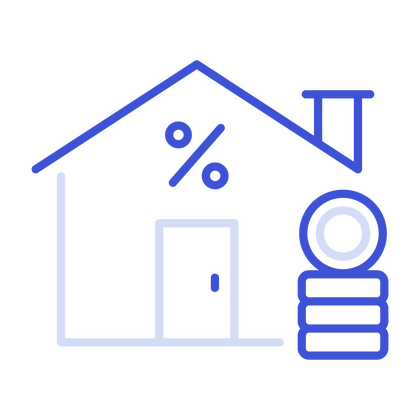 Immobilien, Hypotheken, Tragbarkeit